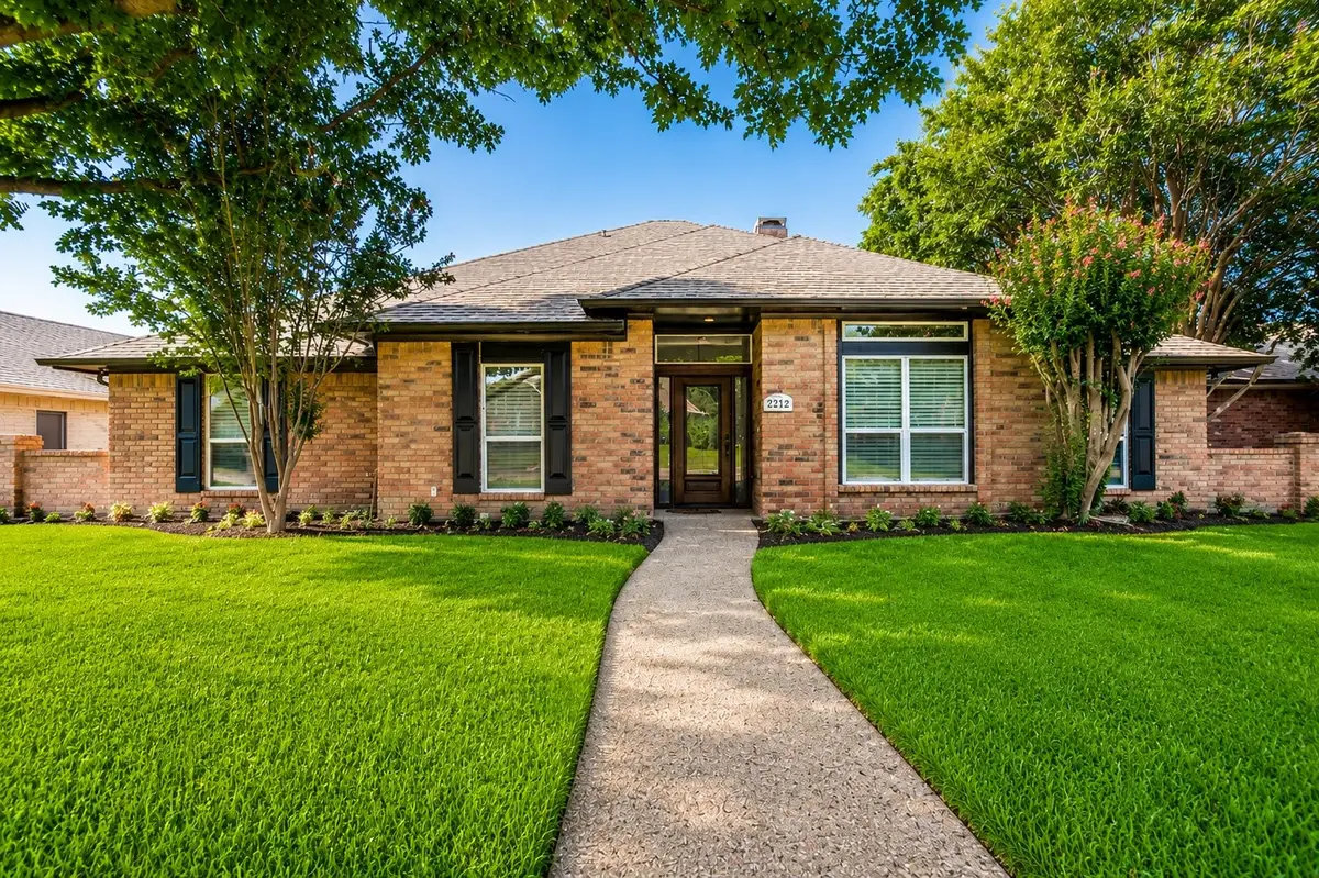 4200 Eldorado Drive, Plano, TX 75093 - #1