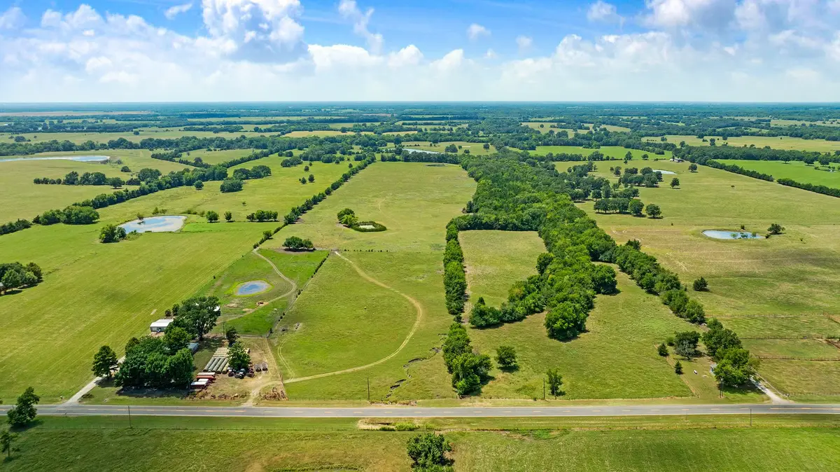2606 Farm Road 412, Clarksville, TX 75426 - #1
