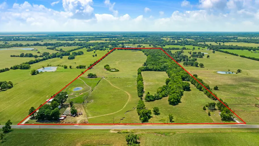 2606 Farm Road 412, Clarksville, TX 75426 - #2