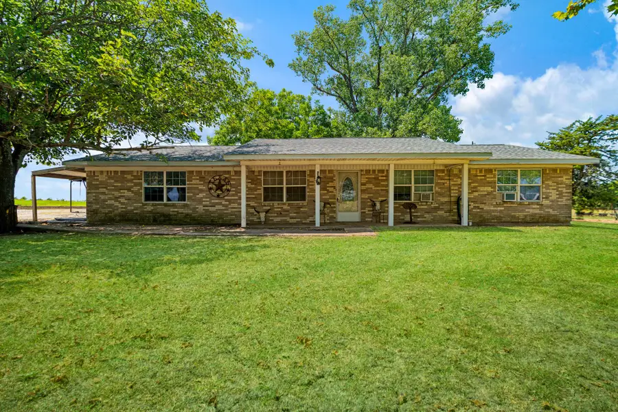 2606 Farm Road 412, Clarksville, TX 75426 - #3
