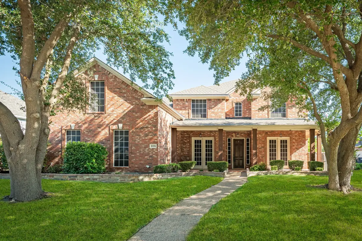 205 Creekside Drive, Murphy, TX 75094 - #1