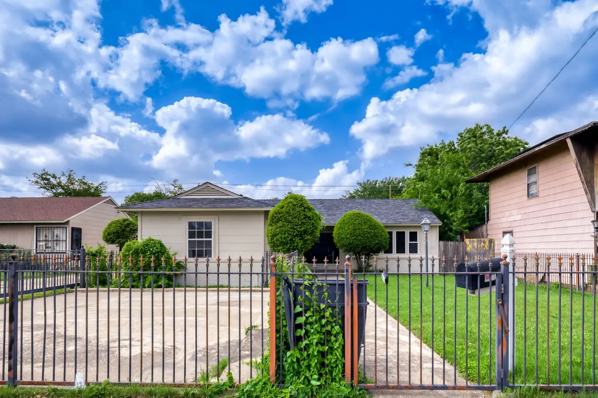 1017 Hoke Smith Drive, Dallas, TX 75224 - #1