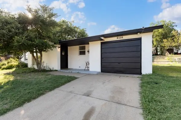 6110 Ivy Hill Road, Fort Worth, TX 76135 - #1