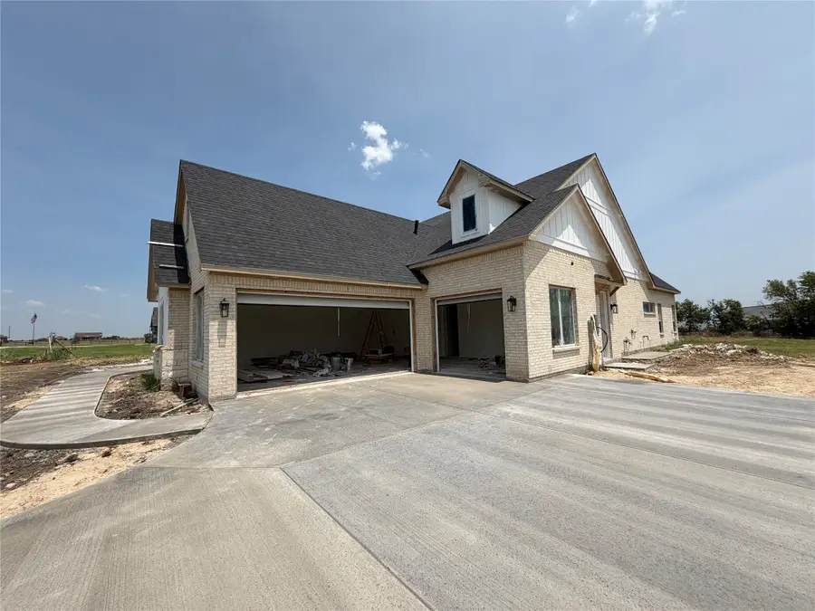 4866 Prairie Sky Lane, Dish, TX 76247 - #2