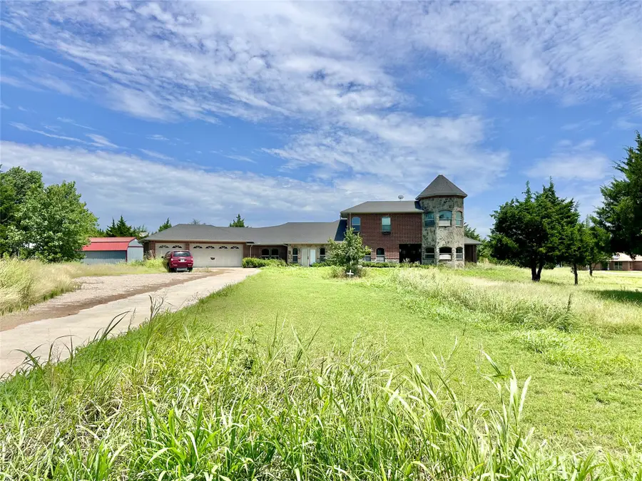 5925 County Road 441, Princeton, TX 75407 - #2