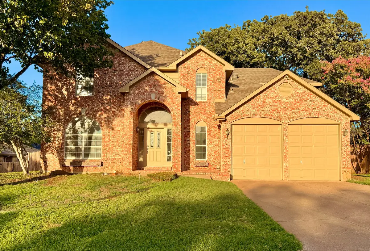 7904 Ember Oaks Drive, North Richland Hills, TX 76182 - #1