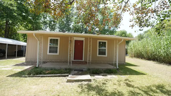 4171 Broken Bow Drive, Lone Oak, TX 75453
