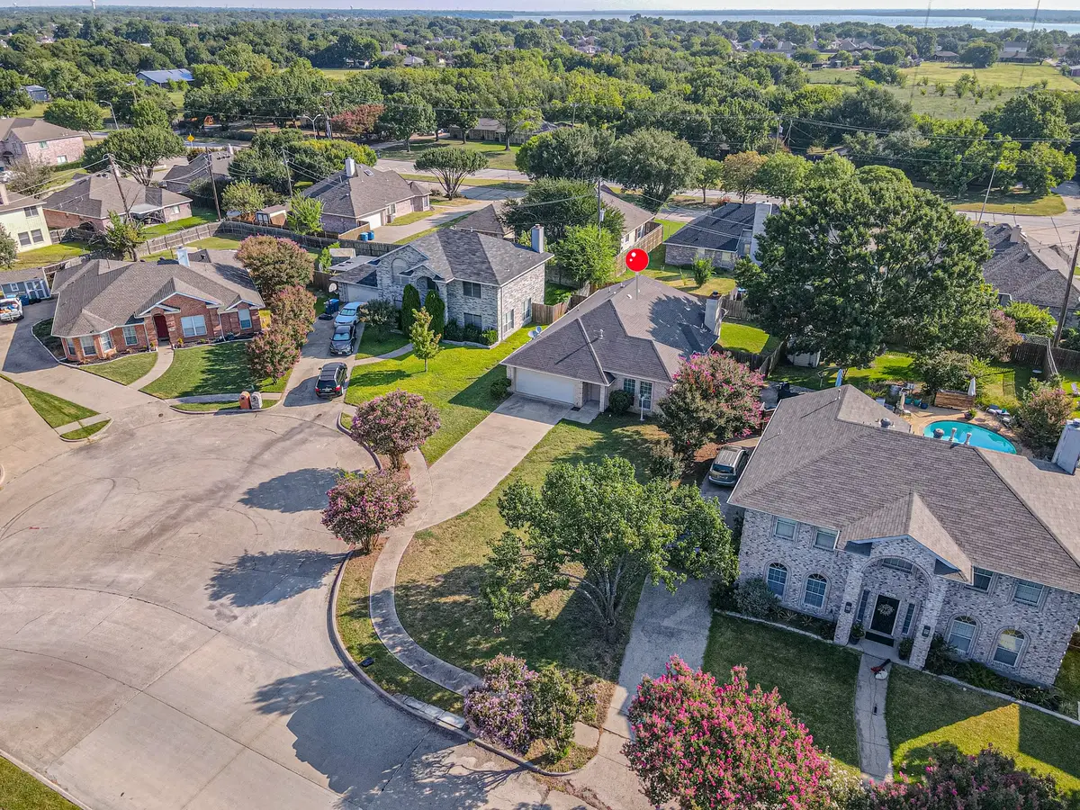 7513 Beverly Drive, Rowlett, TX 75089 - #1
