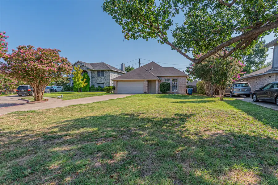 7513 Beverly Drive, Rowlett, TX 75089 - #3