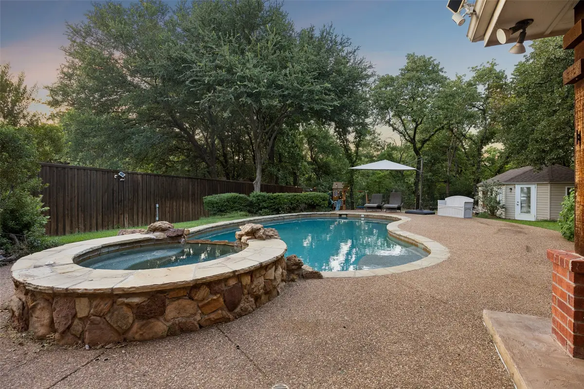 1145 Whispering Trail Circle, Lewisville, TX 75067 - #1
