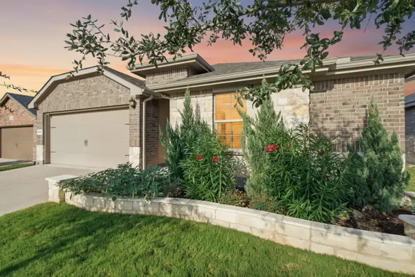 6032 Blacksmith Avenue, Fort Worth, TX 76179