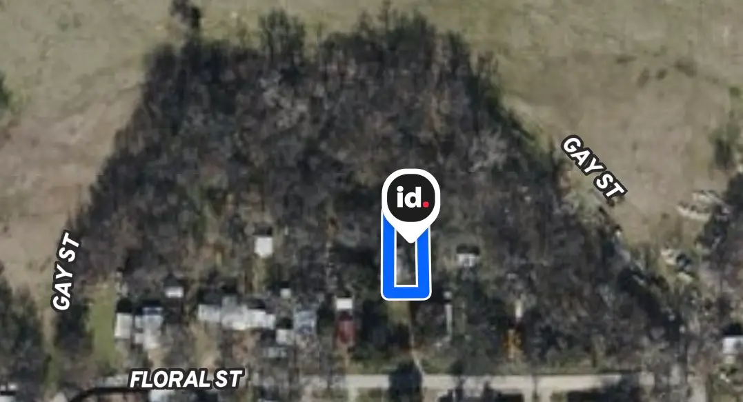 7117 Gay, Azle, TX 76020 - #1