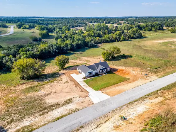 217 Kilkenny Road, Poolville, TX 76487