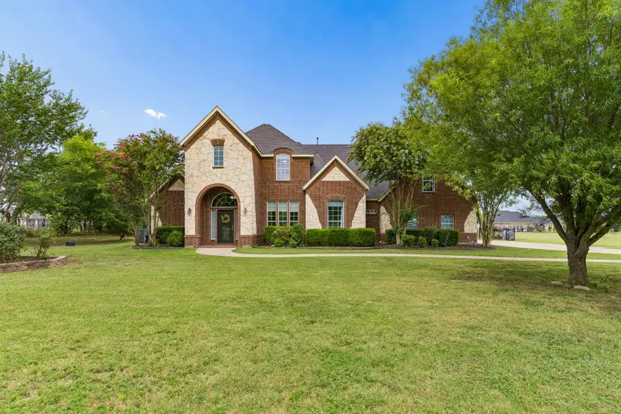 1001 Pike Road, Gunter, TX 75058 - #3