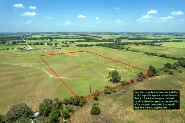 TBD Tract 2 County Road 373 Tract 2, Dublin, TX 76446