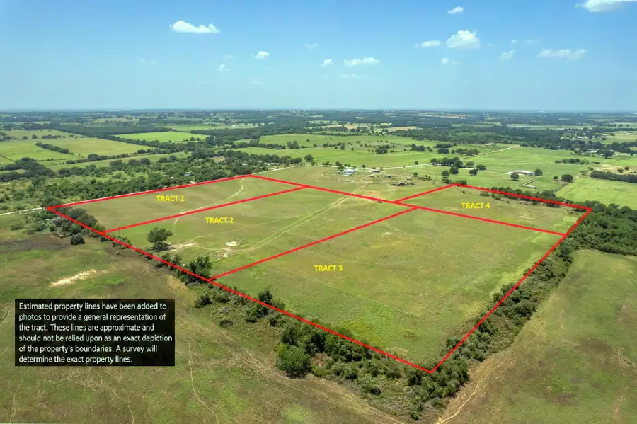 TBD Tract 2 County Road 373 Tract 2, Dublin, TX 76446 - #2