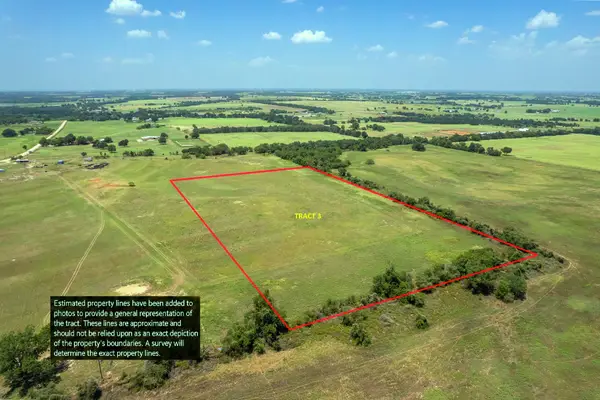 TBD Tract 3 County Road 373 Tract 3, Dublin, TX 76446