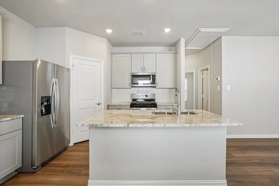 204 Winchester Hill Lane, Princeton, TX 75071 - #3