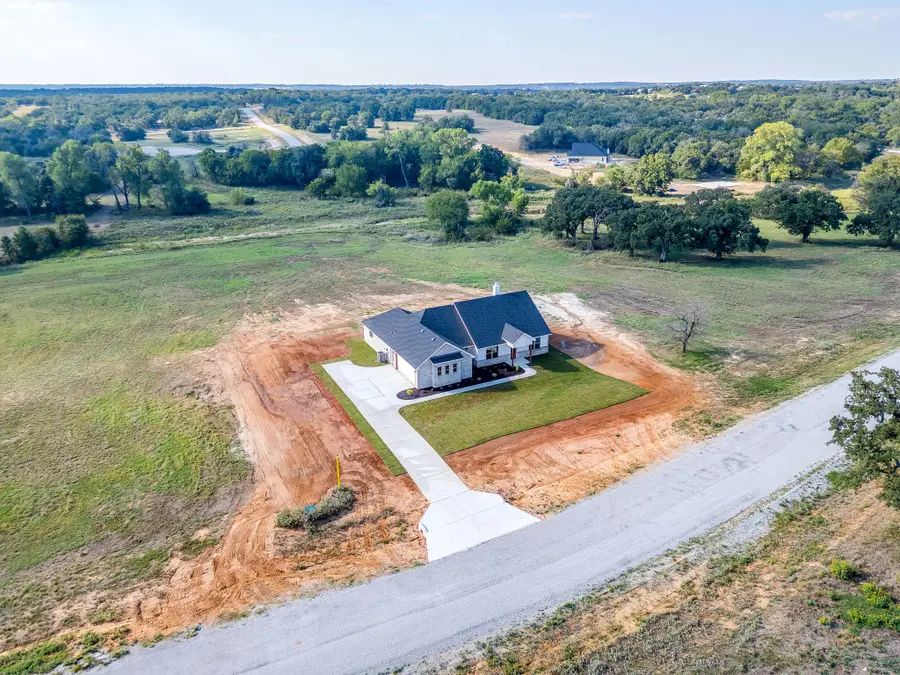 237 Kilkenny Road, Poolville, TX 76487 - #3