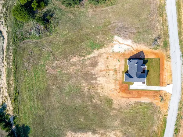 237 Kilkenny Road, Poolville, TX 76487