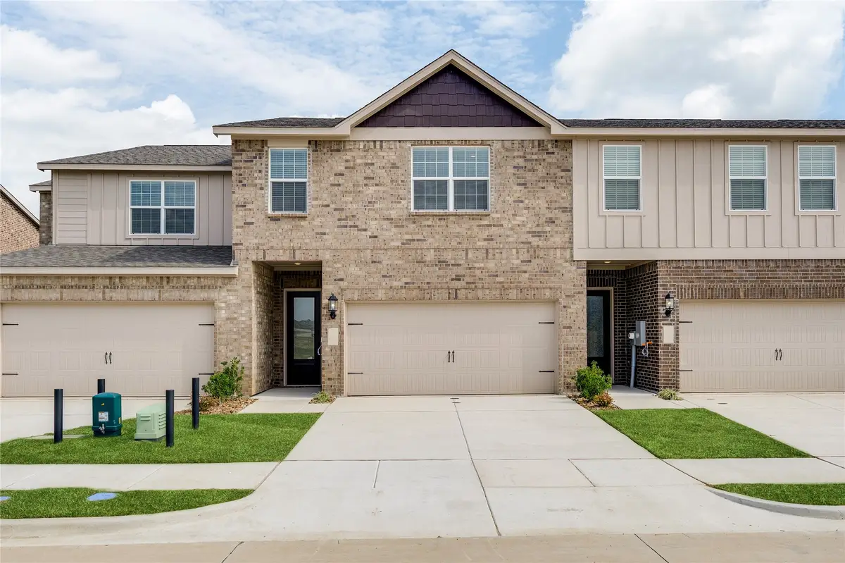 489 Mb's Way, Pilot Point, TX 76258 - #1