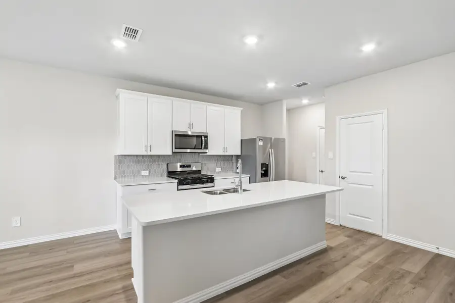 2132 Santa Anita Street, Seagoville, TX 75159 - #3