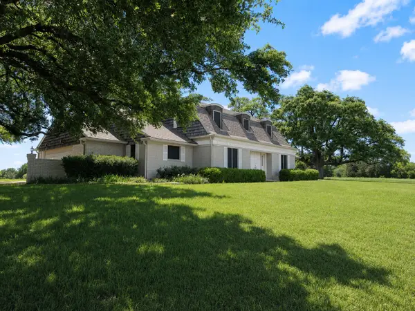 1201 Rock Dam Road, Marlin, TX 76661