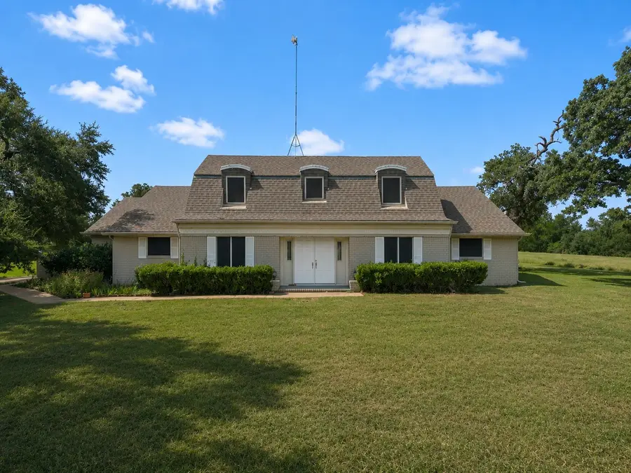 1201 Rock Dam Road, Marlin, TX 76661 - #2