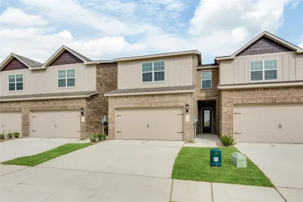 468 Boyd Road, Pilot Point, TX 76258
