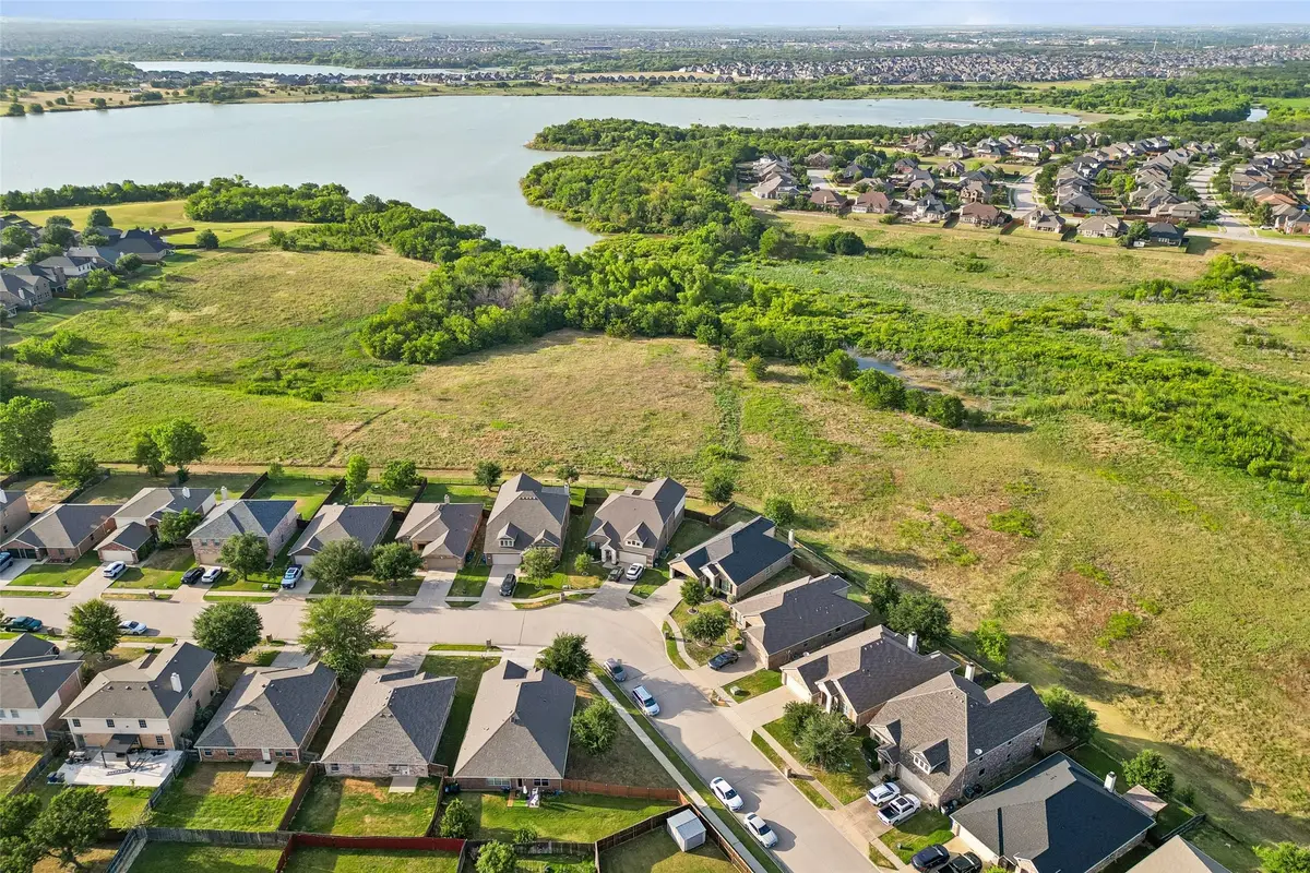2784 Morning Song Drive, Little Elm, TX 75068 - #1