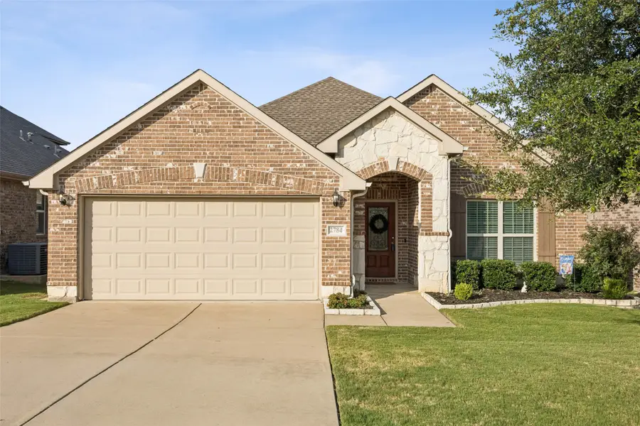 2784 Morning Song Drive, Little Elm, TX 75068 - #3