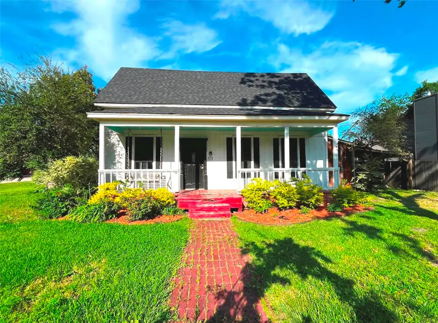301 S Main Street, Crandall, TX 75114 - #2