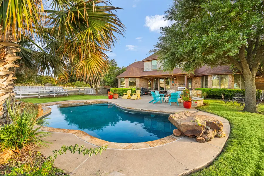 170 Steel Dust Drive, Red Oak, TX 75154 - #3