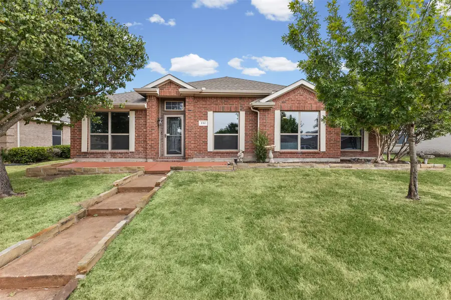 232 Laramie Lane, Desoto, TX 75115 - #2