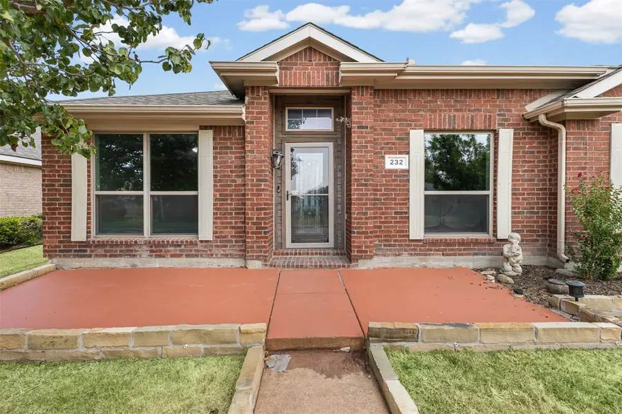 232 Laramie Lane, Desoto, TX 75115 - #3