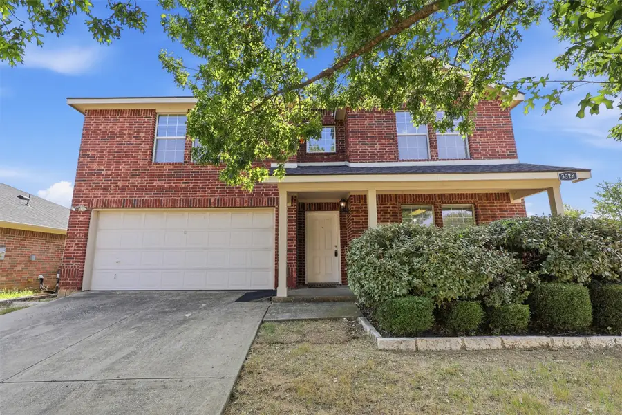 3528 Kimberly Lane, Balch Springs, TX 75180 - #2
