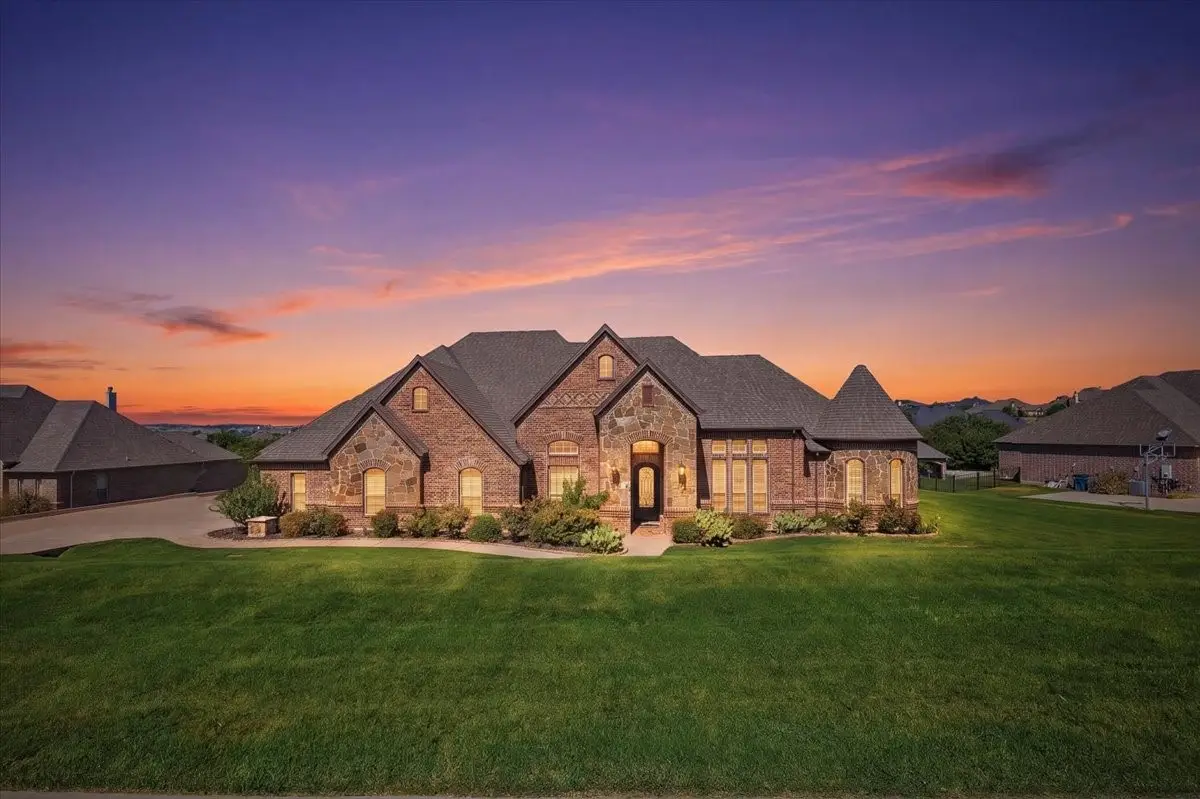 12408 Villa Milano Drive, Fort Worth, TX 76126 - #1
