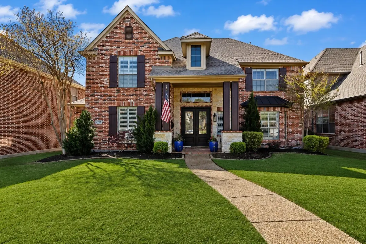 2217 Landoine Lane, Lewisville, TX 75056 - #1
