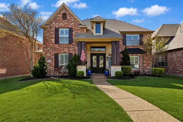 2217 Landoine Lane, Lewisville, TX 75056