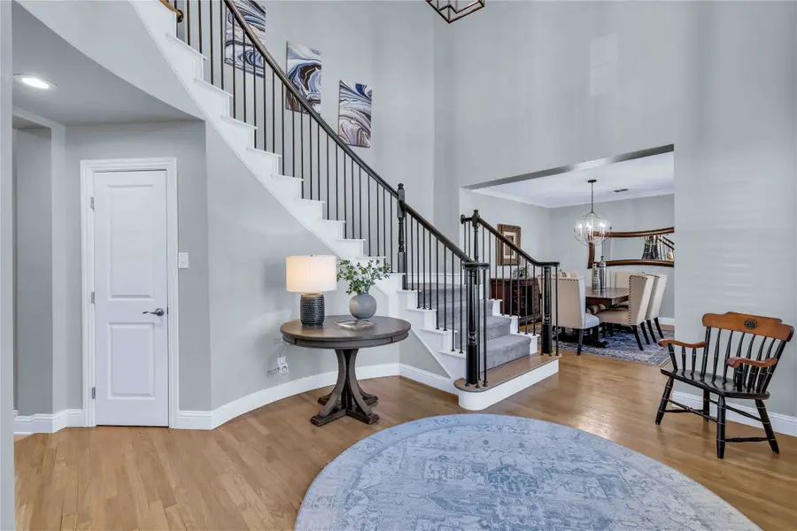 2217 Landoine Lane, Lewisville, TX 75056 - #2