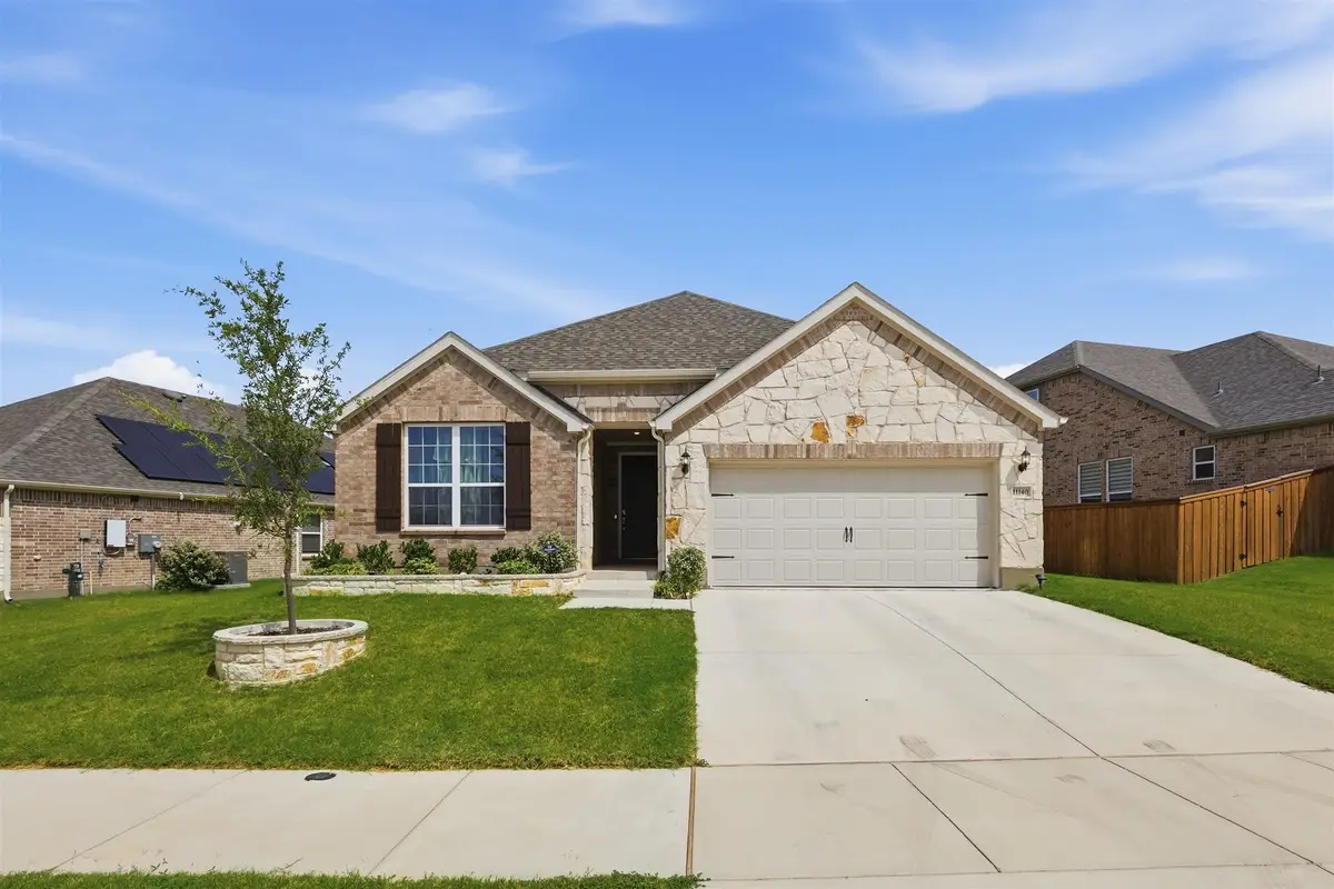 11140 Boyne Avenue, Fort Worth, TX 76052 - #1