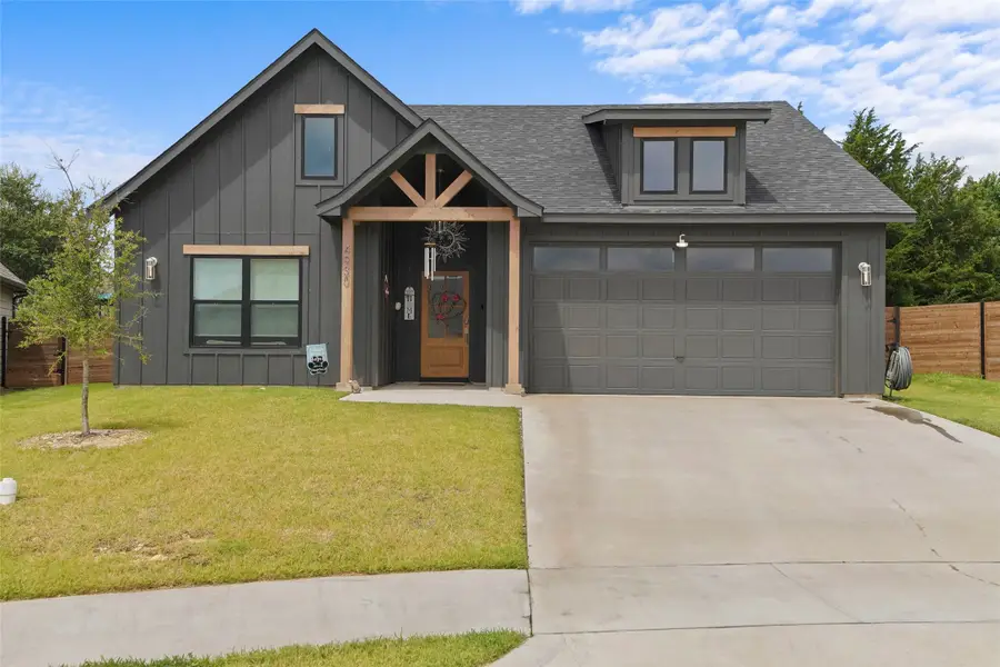 4930 Dry Creek Road, Sherman, TX 75092 - #2