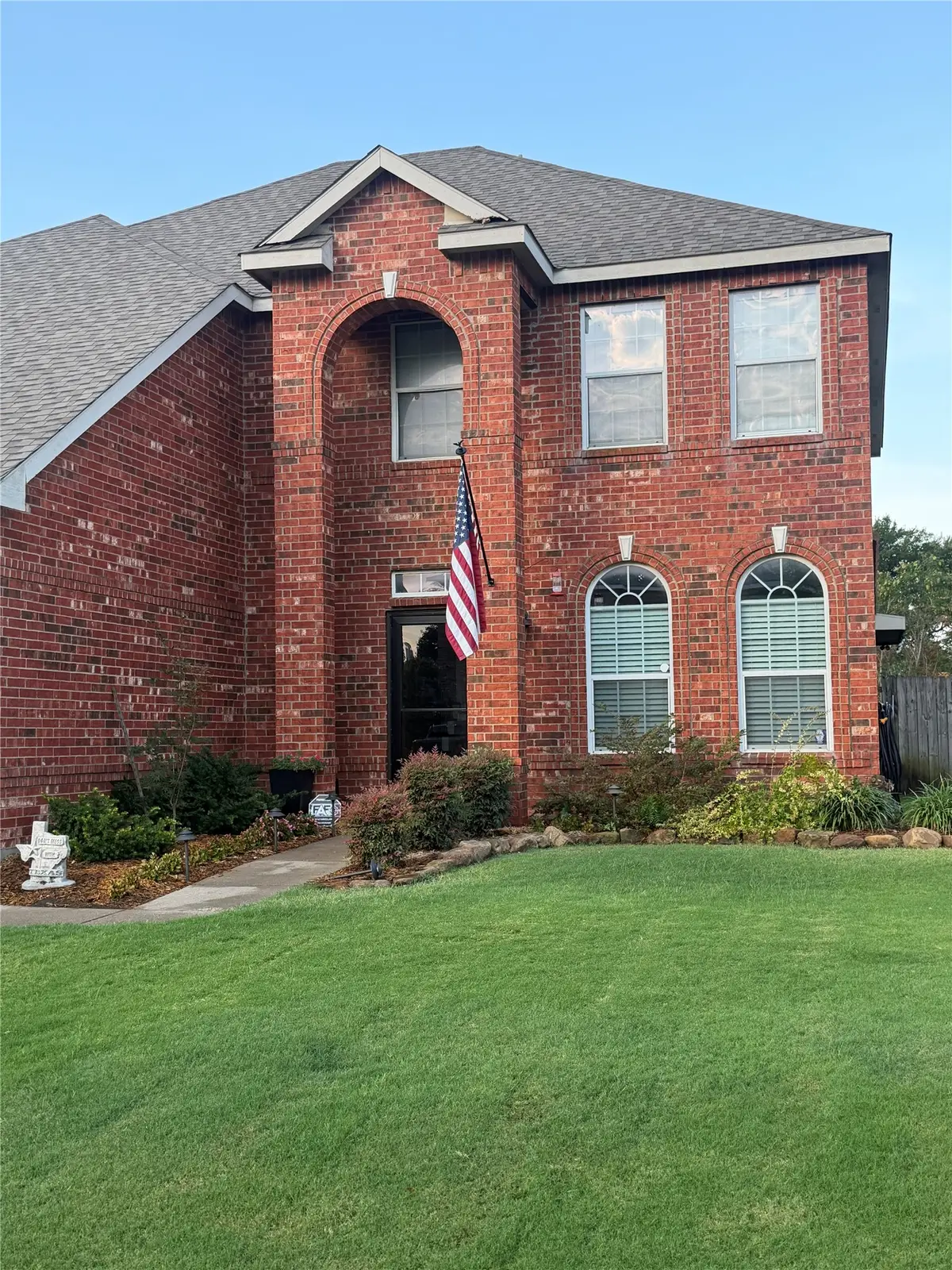 16157 Cowboy Trail, Justin Roanoke, TX 76247 - #1