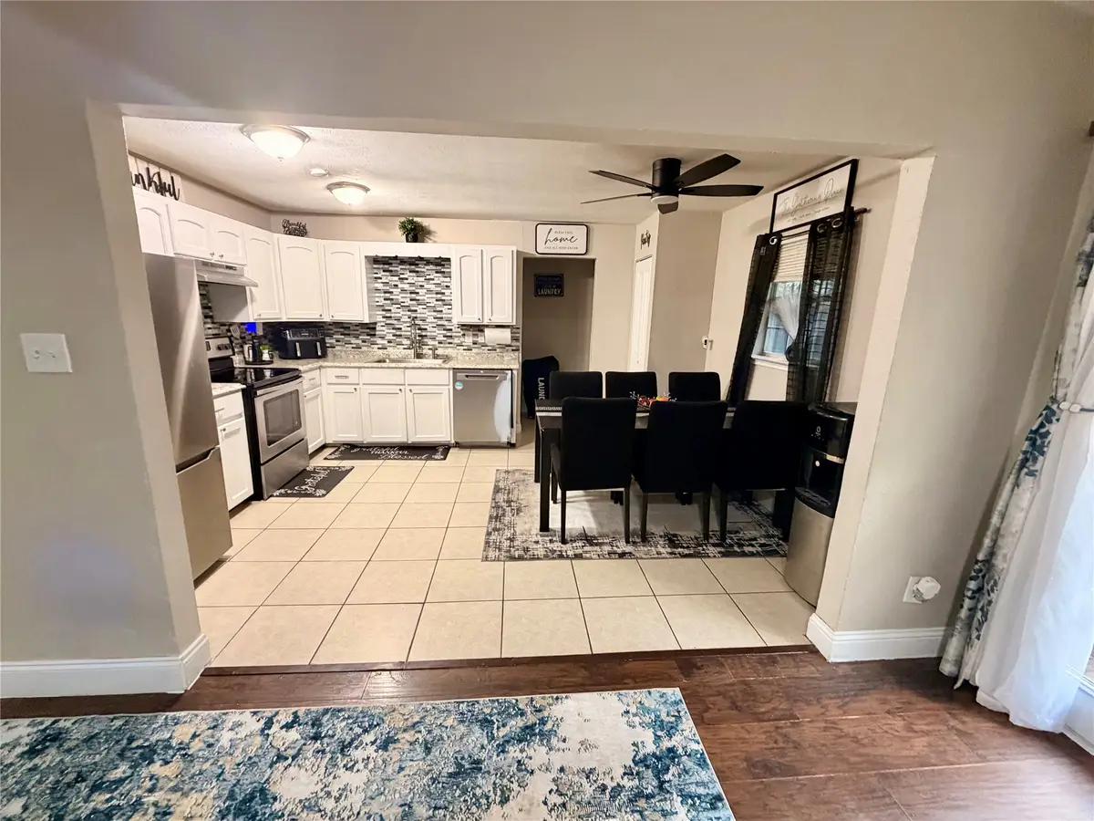1224 Whittenburg Drive, Fort Worth, TX 76134 - #1