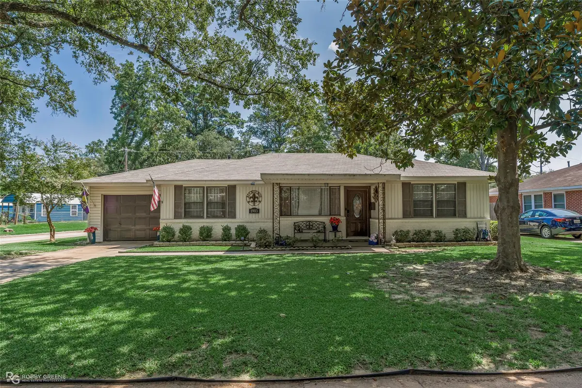 1903 Anniston Avenue, Shreveport, LA 71105 - #1