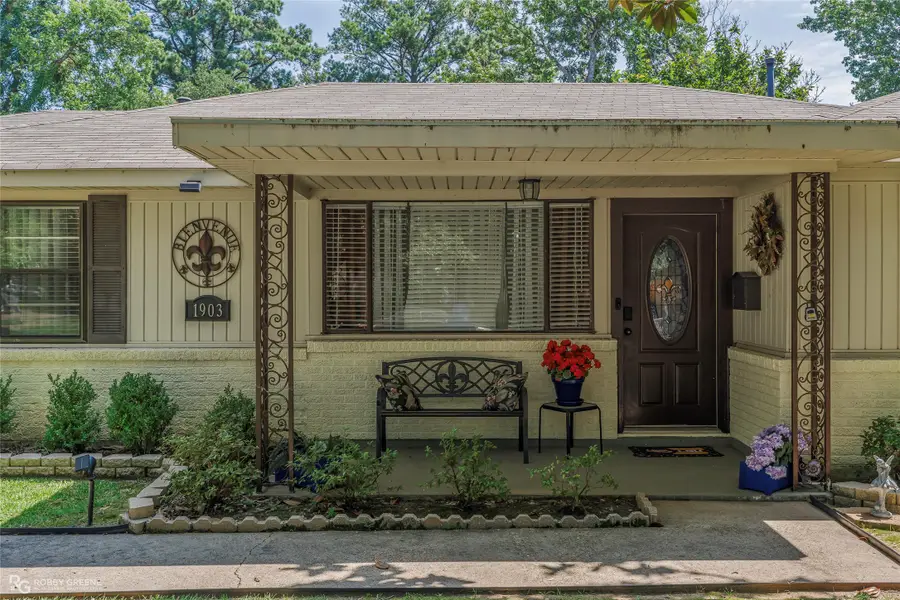 1903 Anniston Avenue, Shreveport, LA 71105 - #2
