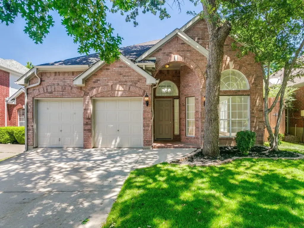 2152 Pritchard Drive, Grapevine, TX 76051 - #1