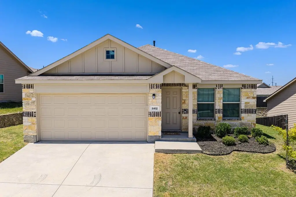 8412 Fawn Creek Drive, Fort Worth, TX 76123 - #1