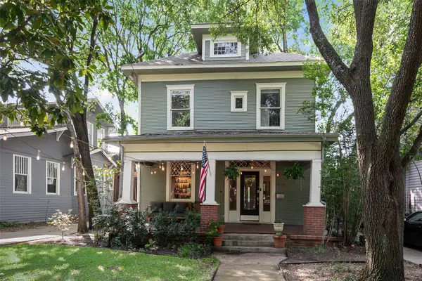 4710 Swiss Avenue, Dallas, TX 75204