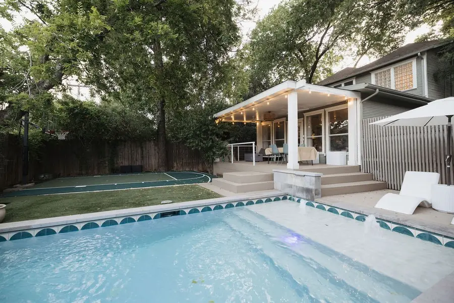 4710 Swiss Avenue, Dallas, TX 75204 - #2